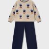 Comp. pant. lungo