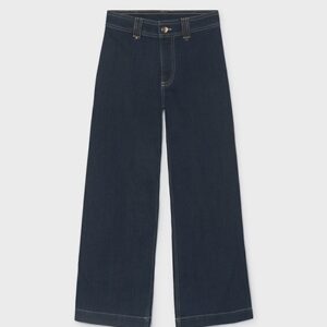 D0FCAAA2D41510886D6A7136D17503B2_ Pantalone denim wide leg