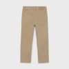 Pantalone 5t slim fit basic