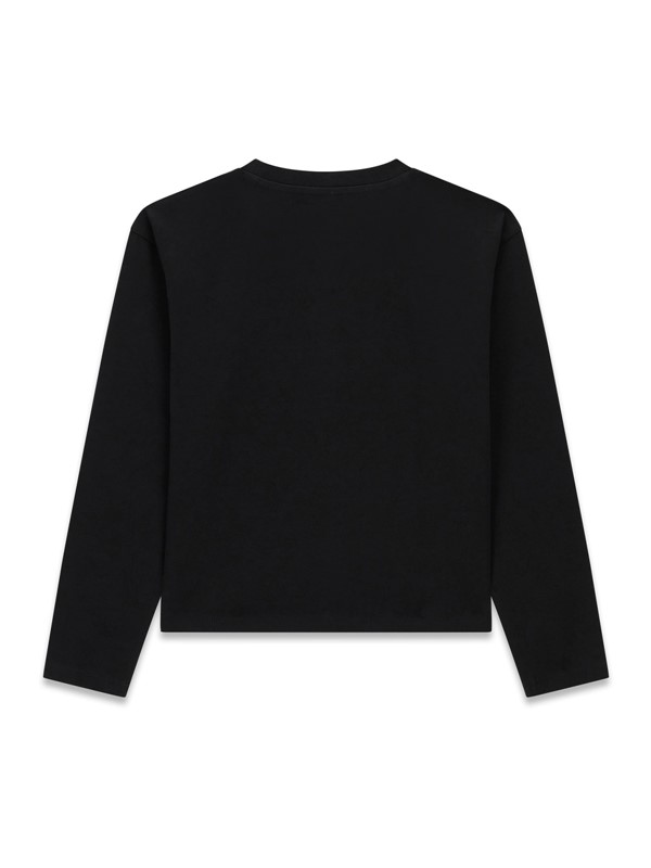 Ls midi t-shirt