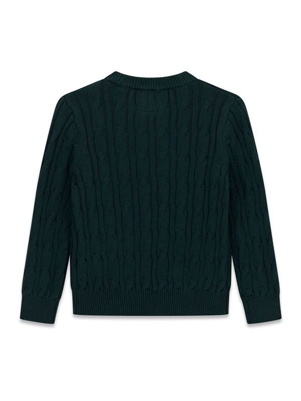 Ls sweater