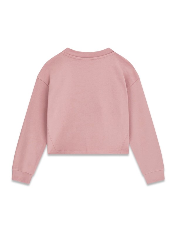 Boxy ls active top
