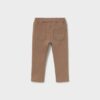 Pantalone felpa basico