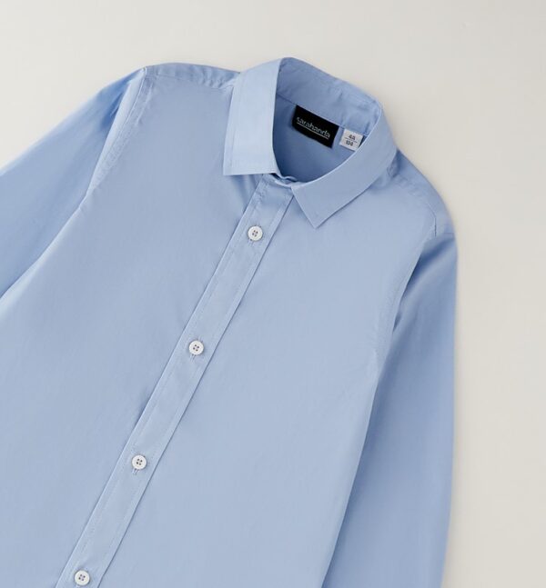 Camicia ml