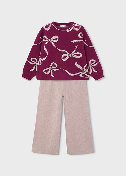 Comp. pant. lungo