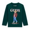 Ls t-shirt