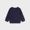 Jersey collo tondo basico