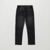 Pantalone denim lungo
