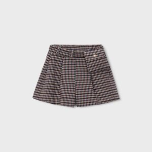 EF2B66276F6AE4855DF08F1194E489DB_ Gonna pantalone con tasca