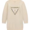 Ls sweater dress
