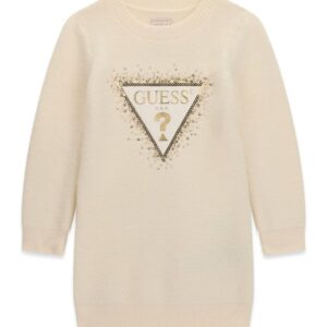 Ls sweater dress