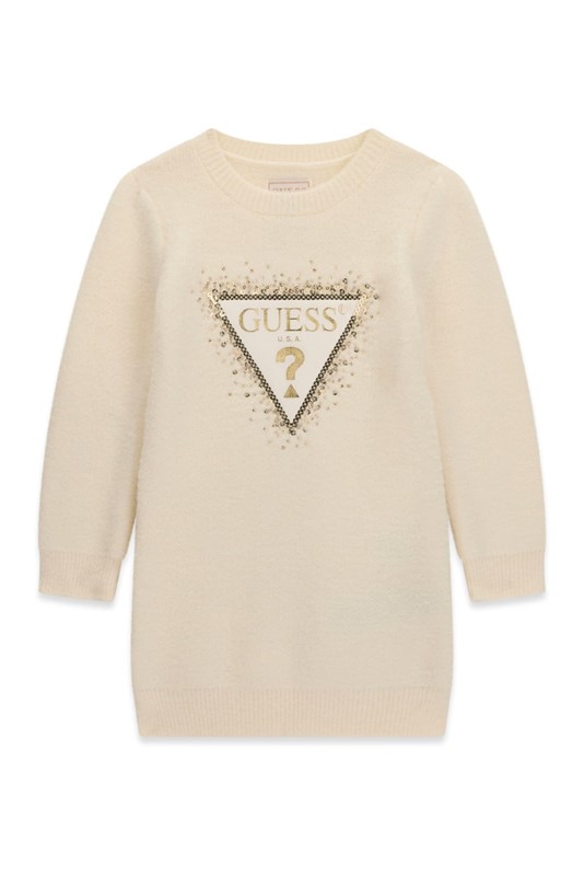 Ls sweater dress