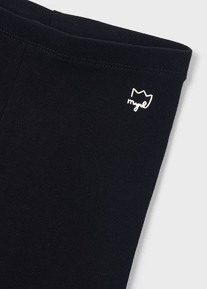 Leggings elastica basic