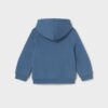 Pullover con cappuccio
