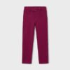 Pantalone felpa basico