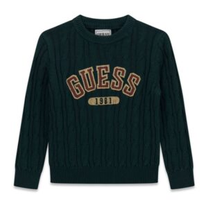 Ls sweater