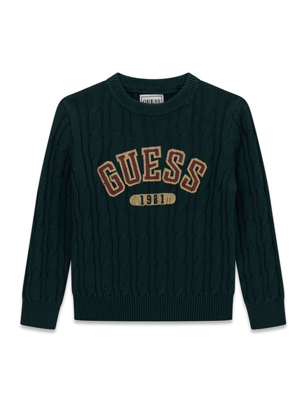 Ls sweater
