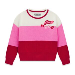 Ls sweater