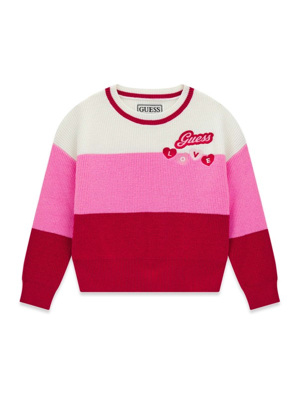 Ls sweater
