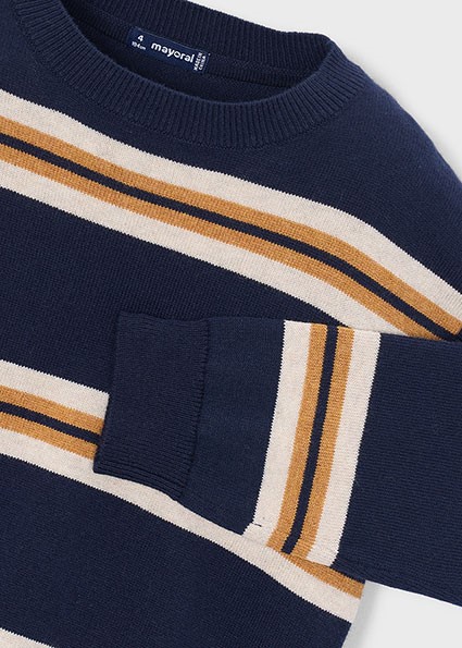 Jersey righe