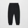 Pantalone maglia tagliata lungo