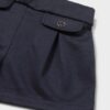 Bermuda punto twill