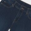 Pant. jeans regular fit basic