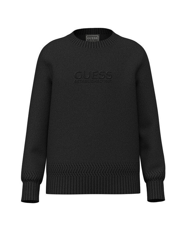 Ls sweater