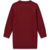 Ls sweater dress