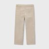 Pantalone soft 5tc regular fi