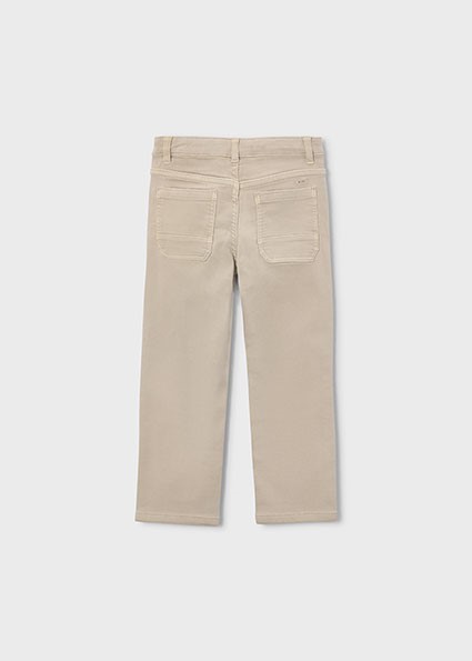 Pantalone soft 5tc regular fi