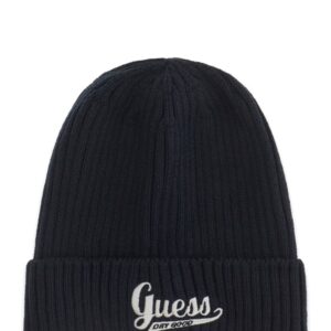 Beanie hat