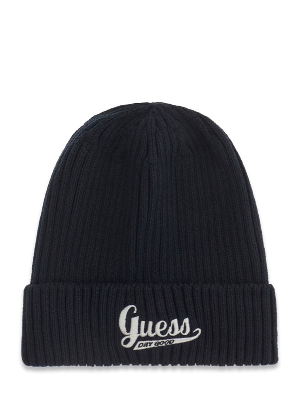 Beanie hat