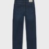 Pant. jeans regular fit basic