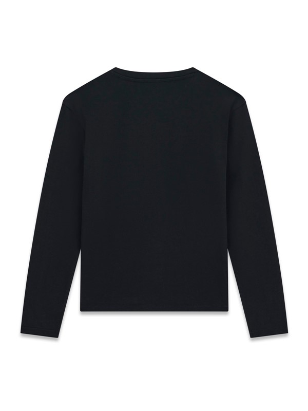 Midi ls t-shirt