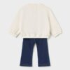 Compl.leggings pullover