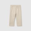 Compl. pantalone felpa-gilet