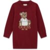 Ls sweater dress