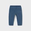 Pantalone jogger twill soft