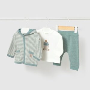 2F37D6105552E1507148B39E3496DAEF_ Tuta 3 pezzi maglietta soft