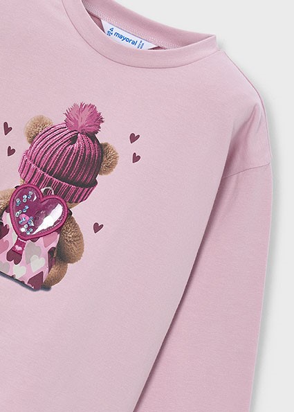 Maglietta m/l