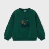 Pullover applicazioni