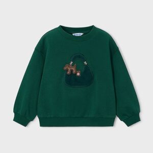 Pullover applicazioni