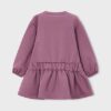 Vestito felpa 3d