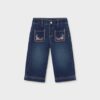 Pant.jeans fantasia