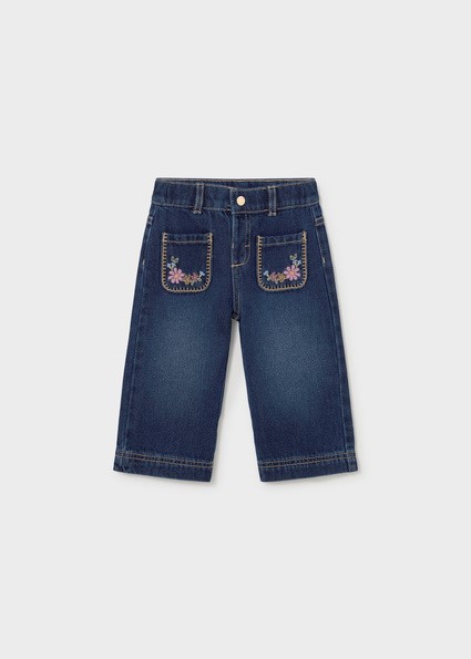 Pant.jeans fantasia