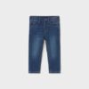 Pant. jeans slim fit basico