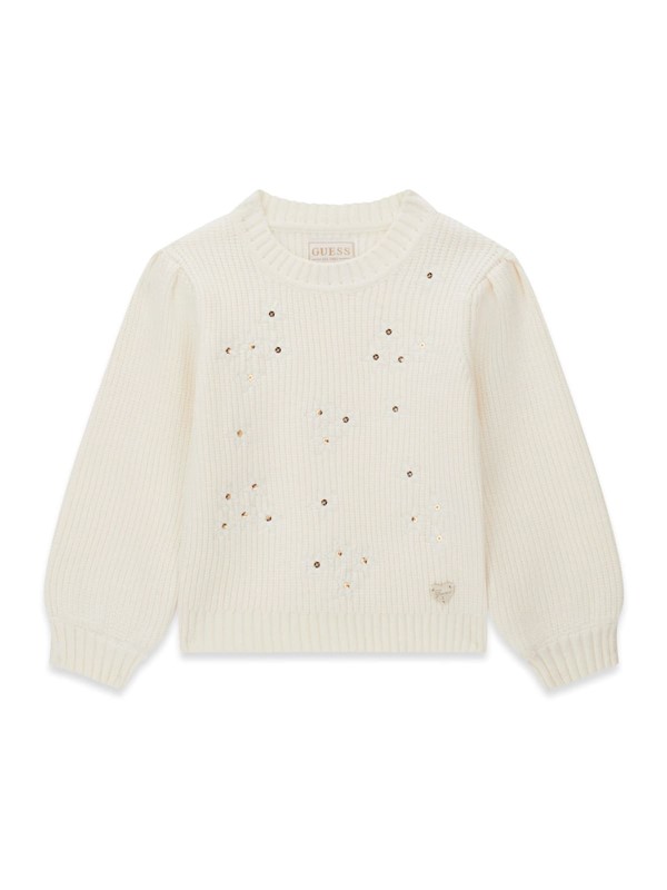 Ls sweater