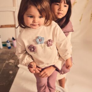 Compl.leggings pullover