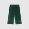 Compl. pantalone gilet tricot